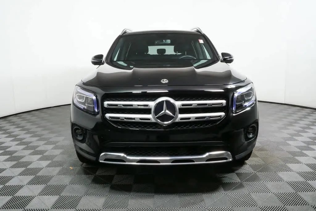 2022 MERCEDES-BENZ GLB 250 GLB 250 thumbnail 32