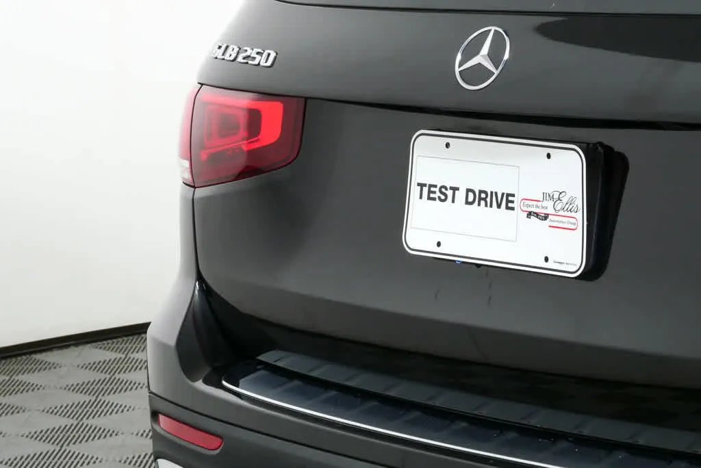 2022 MERCEDES-BENZ GLB 250 GLB 250 thumbnail 33