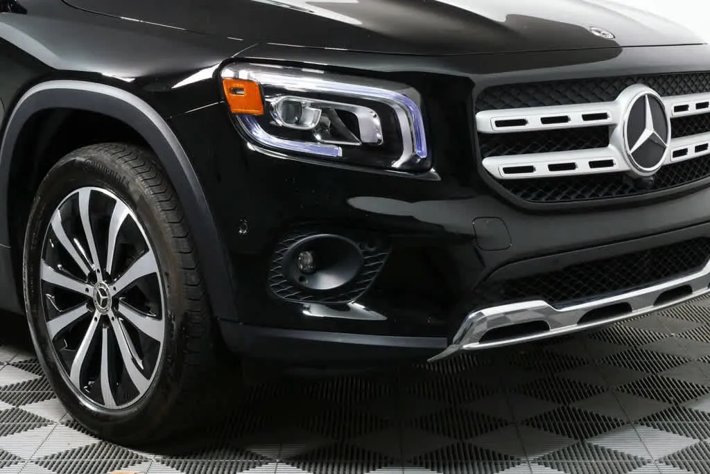 2022 MERCEDES-BENZ GLB 250 GLB 250 thumbnail 34