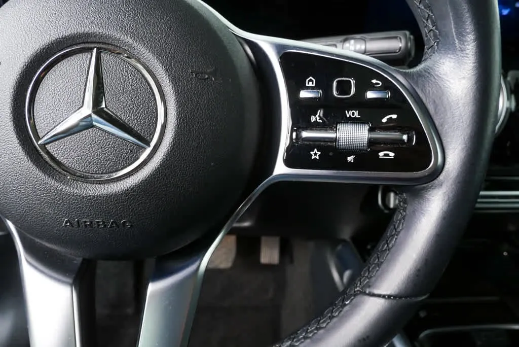 2022 MERCEDES-BENZ GLB 250 GLB 250 thumbnail 8