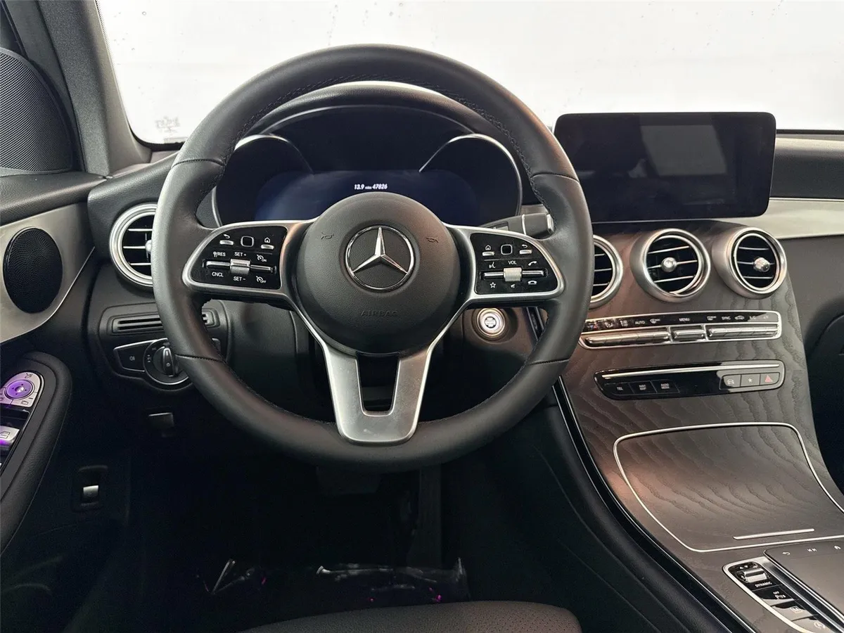 2022 Mercedes-Benz GLC GLC 300 thumbnail 31