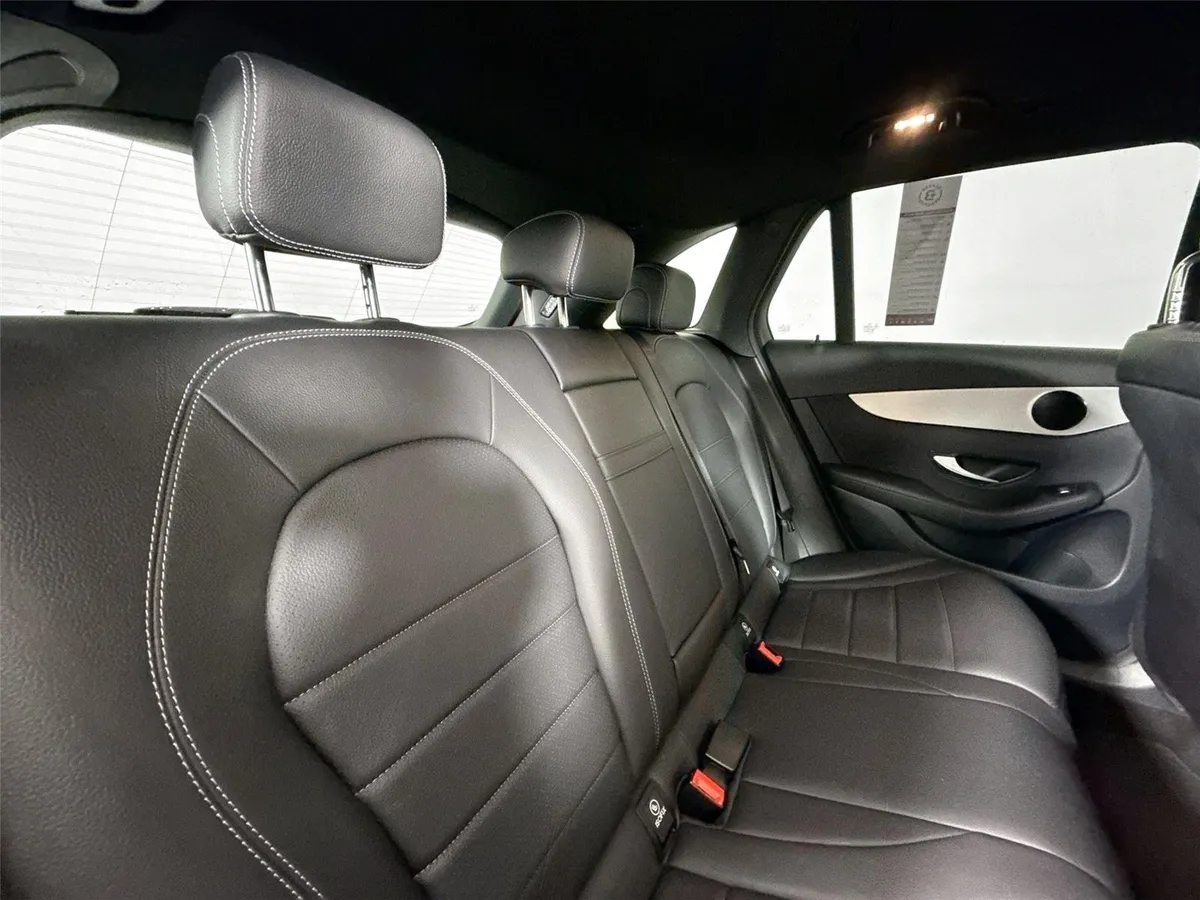 2022 Mercedes-Benz GLC GLC 300 thumbnail 40
