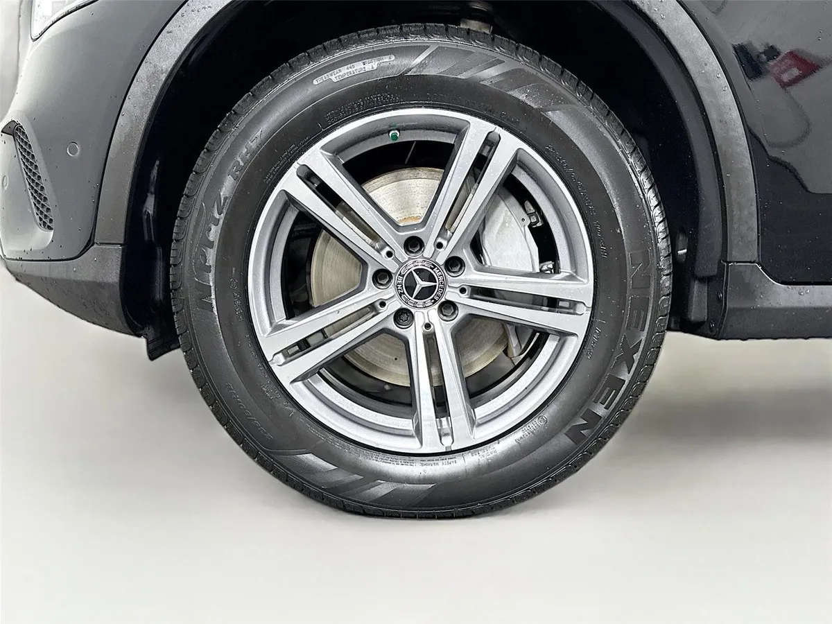 2022 Mercedes-Benz GLC GLC 300 thumbnail 44