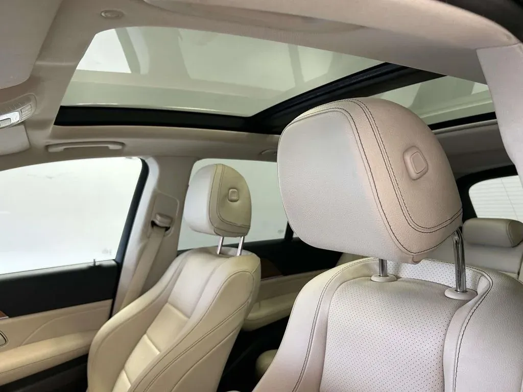2022 Mercedes-Benz GLE GLE 350 thumbnail 13