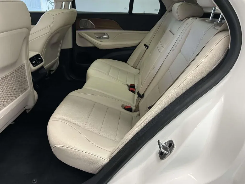 2022 Mercedes-Benz GLE GLE 350 thumbnail 14