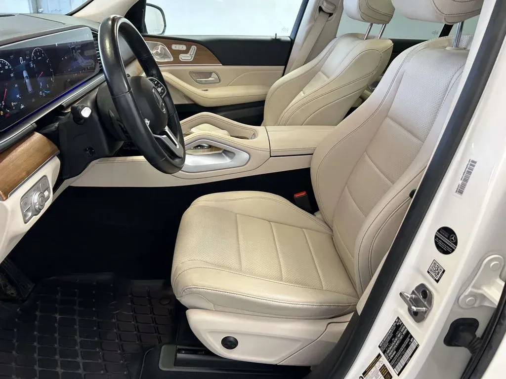 2022 Mercedes-Benz GLE GLE 350 thumbnail 15