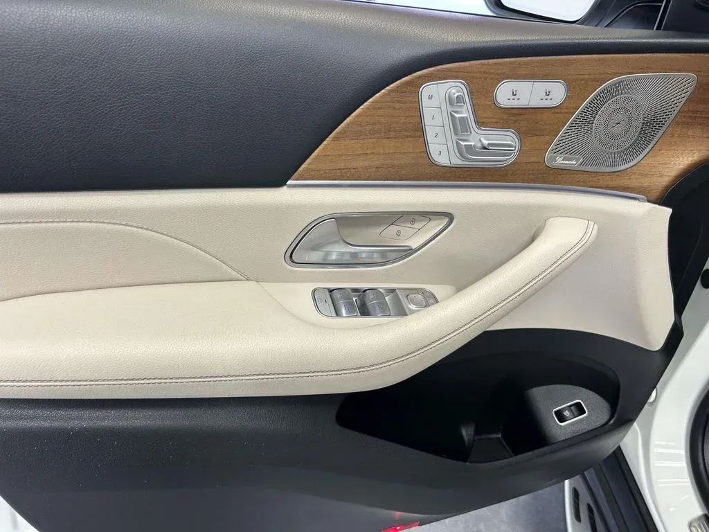 2022 Mercedes-Benz GLE GLE 350 thumbnail 16