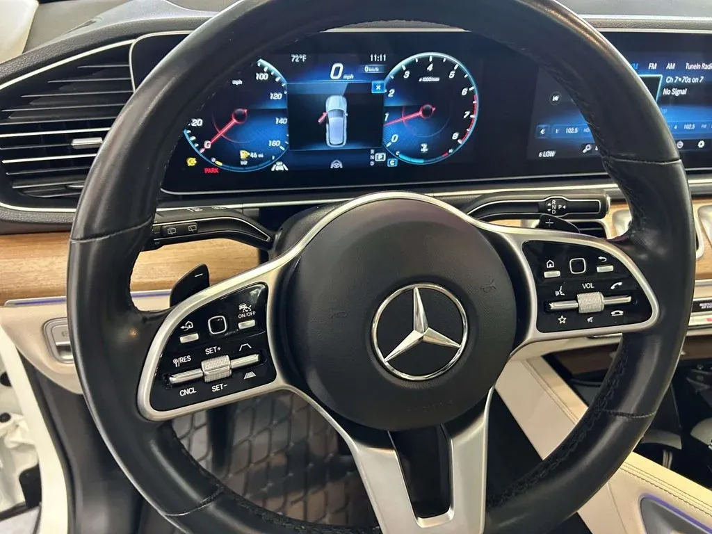2022 Mercedes-Benz GLE GLE 350 thumbnail 20