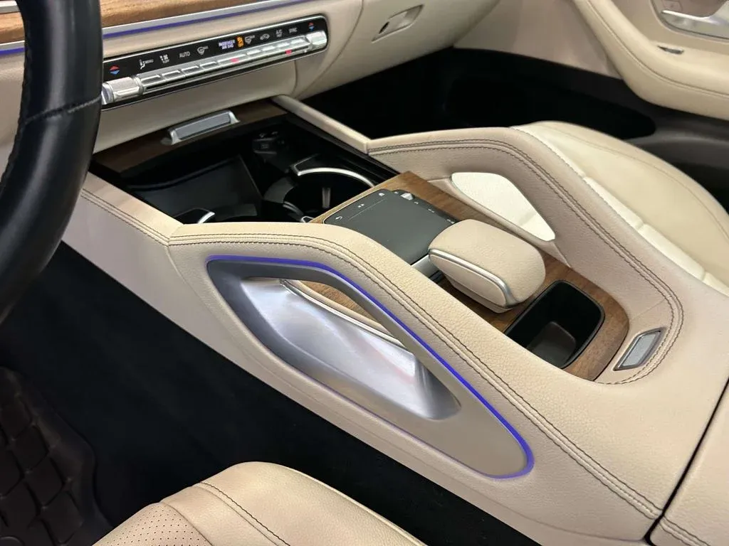 2022 Mercedes-Benz GLE GLE 350 thumbnail 21