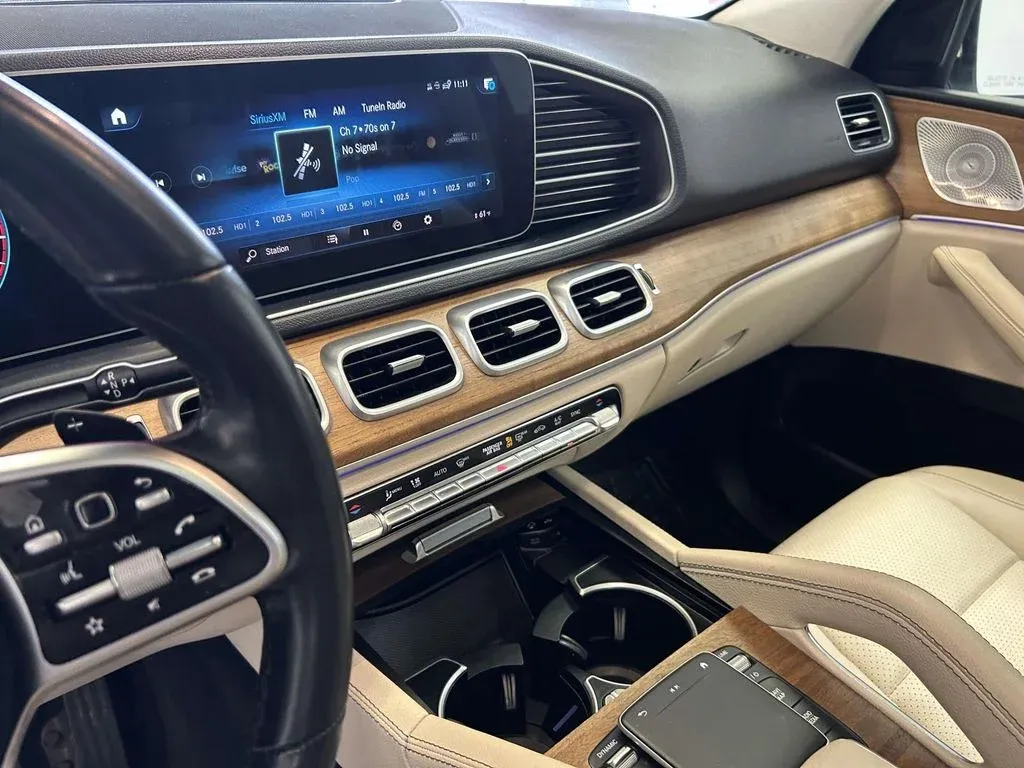 2022 Mercedes-Benz GLE GLE 350 thumbnail 22