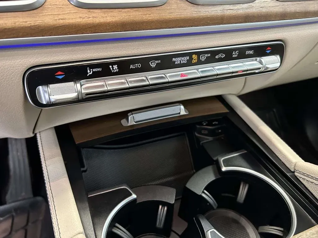 2022 Mercedes-Benz GLE GLE 350 thumbnail 24