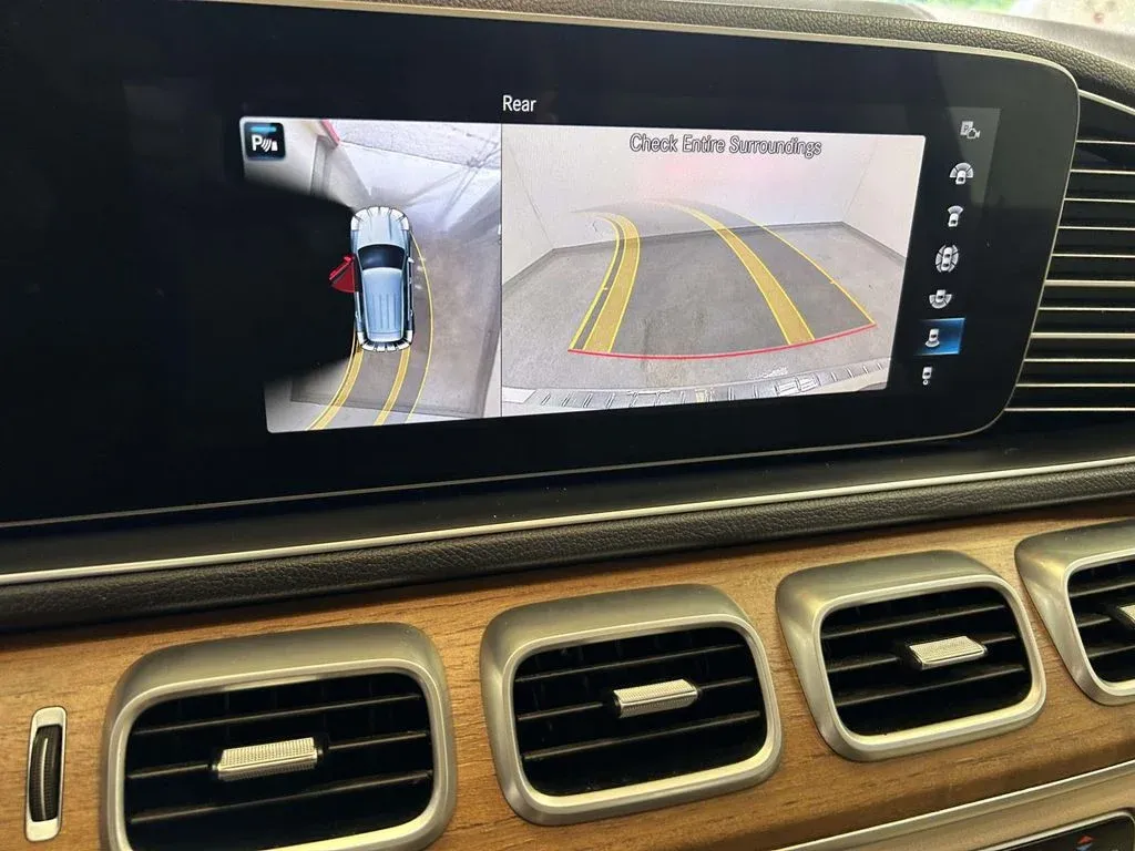 2022 Mercedes-Benz GLE GLE 350 thumbnail 26