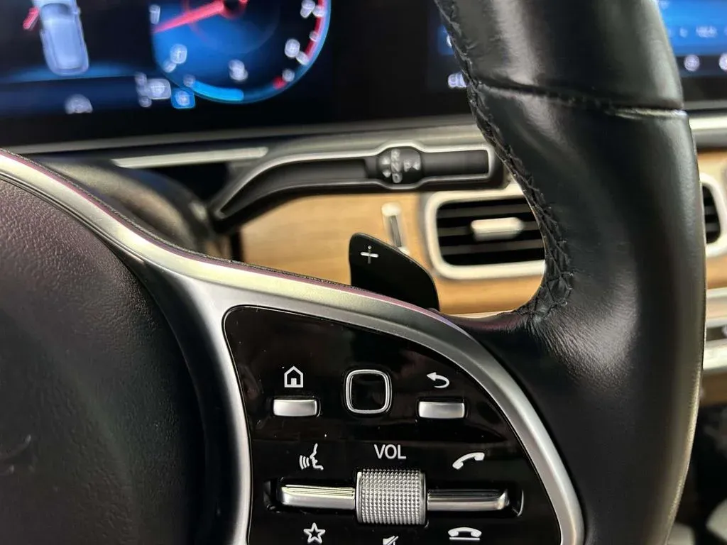 2022 Mercedes-Benz GLE GLE 350 thumbnail 27
