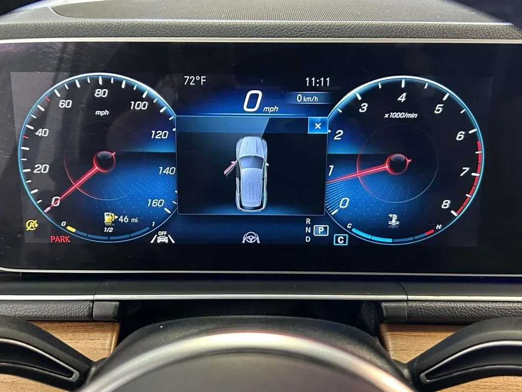 2022 Mercedes-Benz GLE GLE 350 thumbnail 28