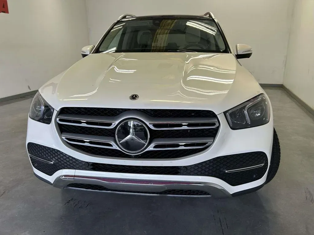 2022 Mercedes-Benz GLE GLE 350 thumbnail 8