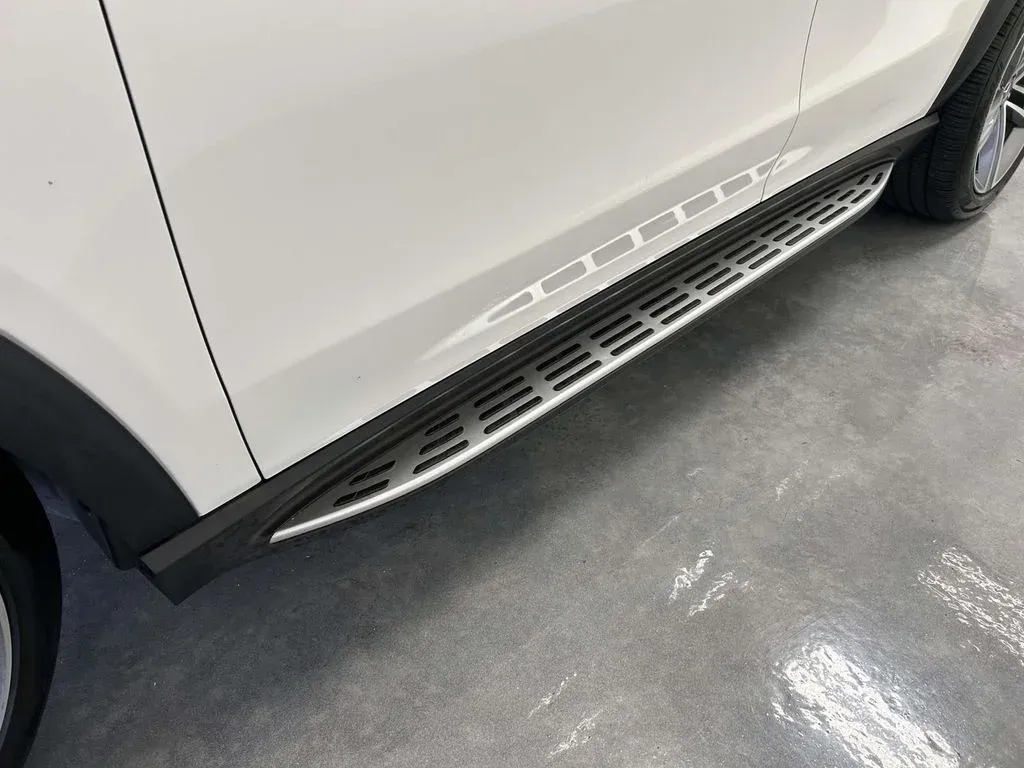 2022 Mercedes-Benz GLE GLE 350 thumbnail 9