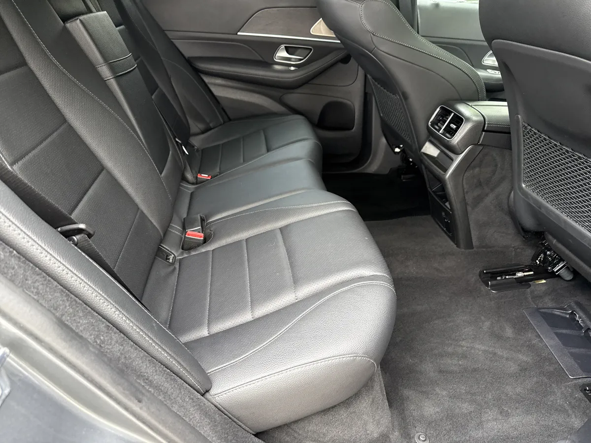 2022 Mercedes-Benz GLE GLE 350 thumbnail 15
