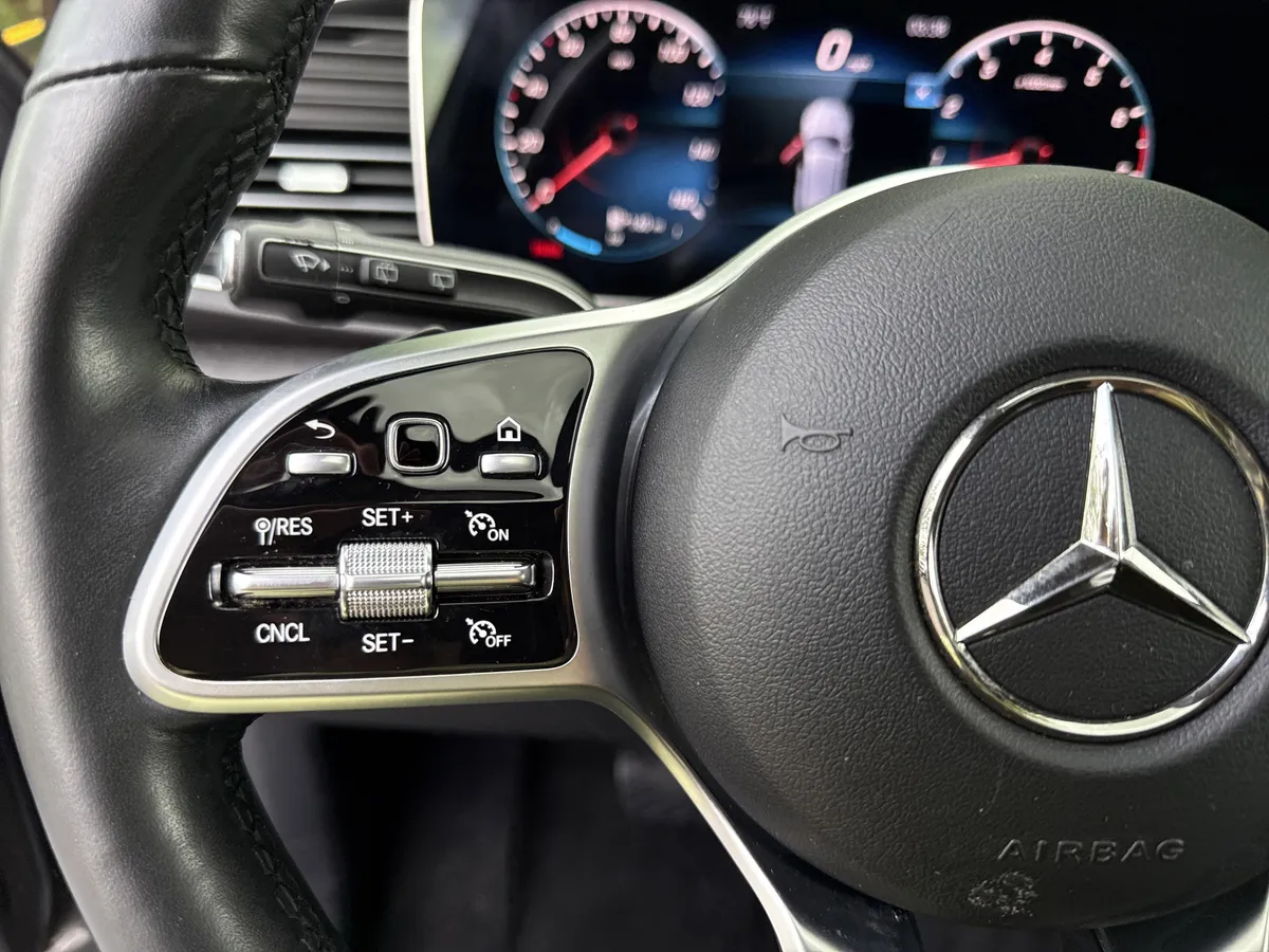 2022 Mercedes-Benz GLE GLE 350 thumbnail 24