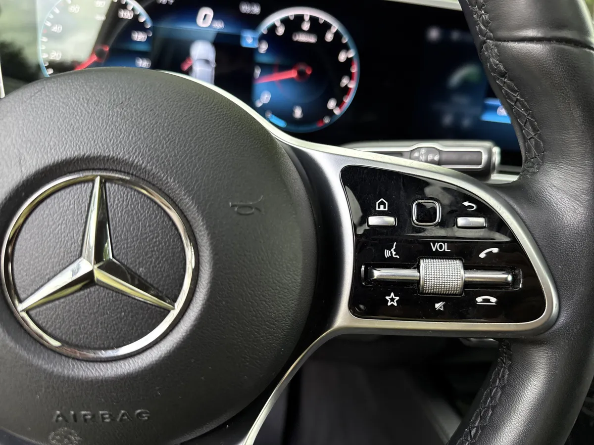 2022 Mercedes-Benz GLE GLE 350 thumbnail 25