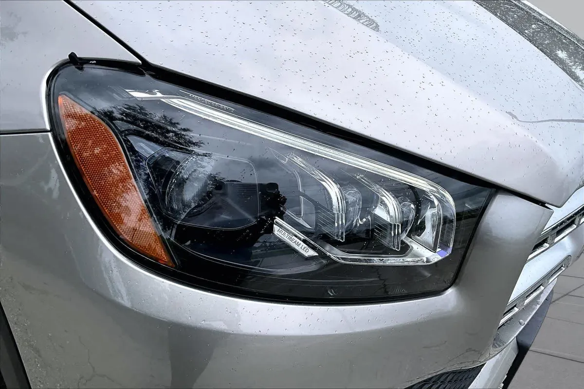 2022 Mercedes-Benz GLS 450 GLS 450 thumbnail 28