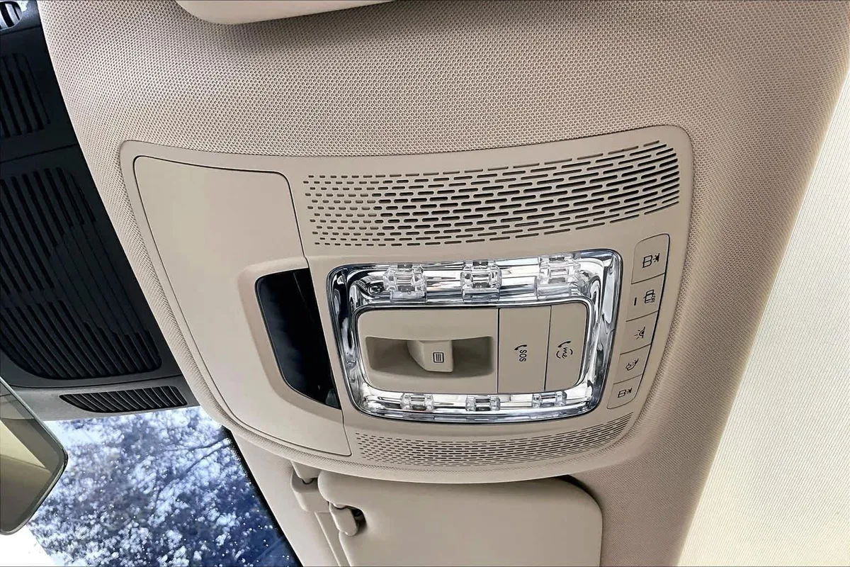 2022 Mercedes-Benz GLS 450 GLS 450 thumbnail 32