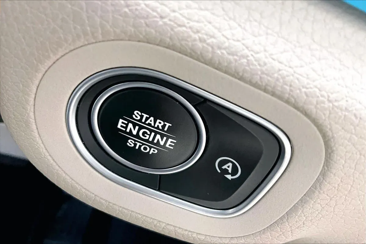 2022 Mercedes-Benz GLS 450 GLS 450 thumbnail 33