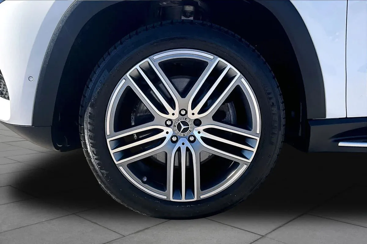 2022 Mercedes-Benz GLS 450 GLS 450 thumbnail 11