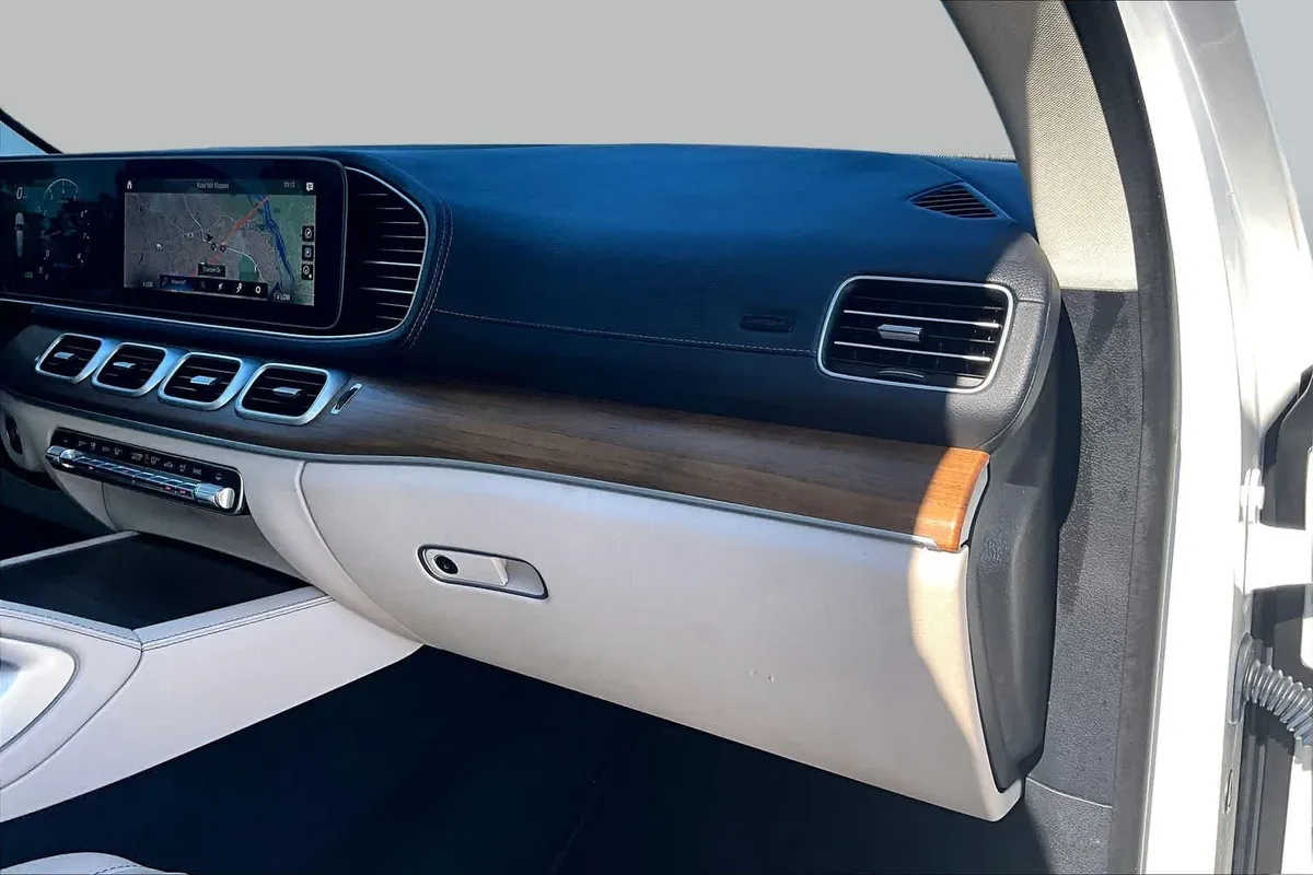 2022 Mercedes-Benz GLS 450 GLS 450 thumbnail 19