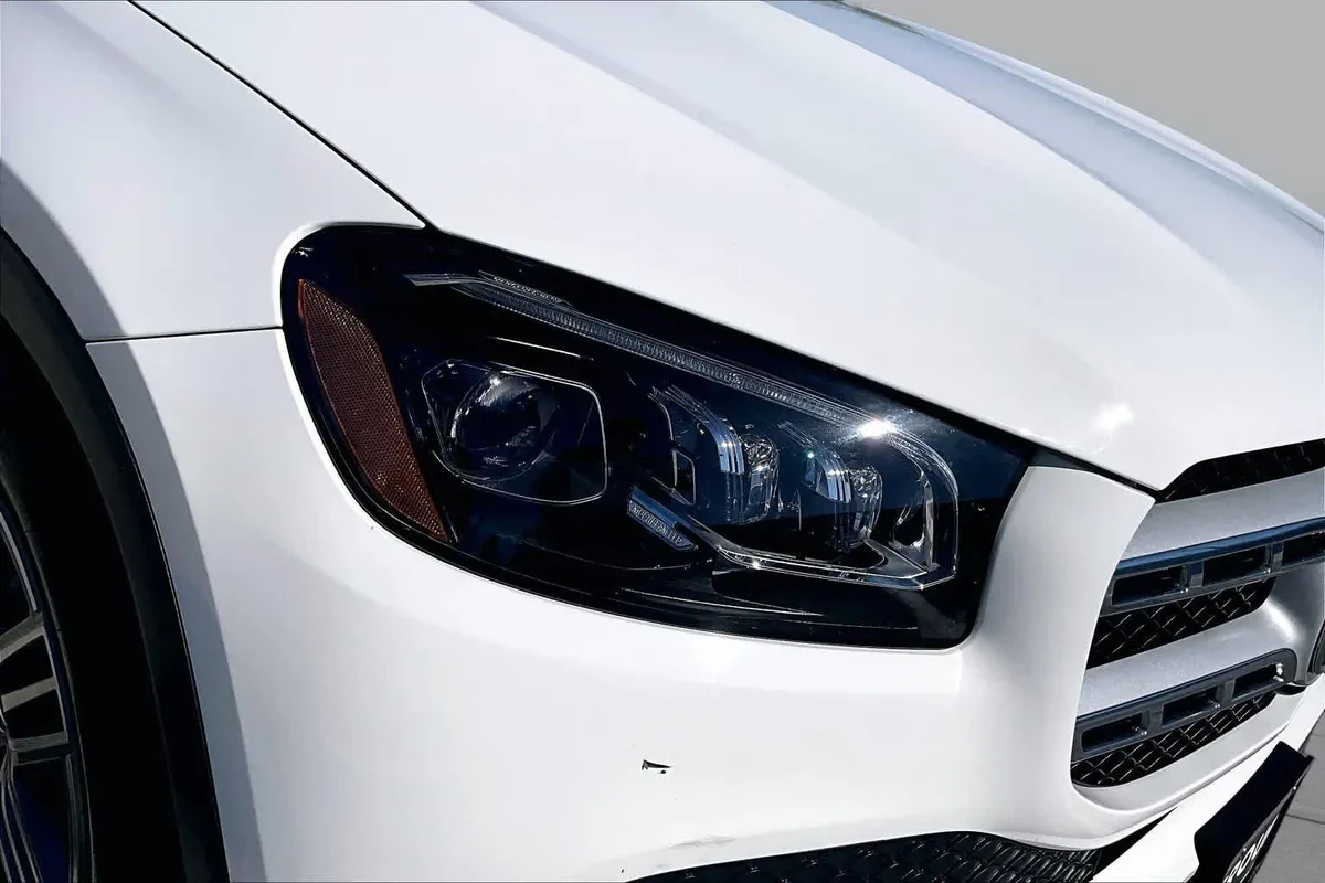 2022 Mercedes-Benz GLS 450 GLS 450 thumbnail 28
