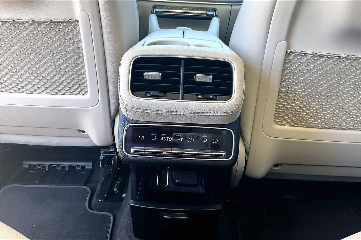 2022 Mercedes-Benz GLS 450 GLS 450 thumbnail 34