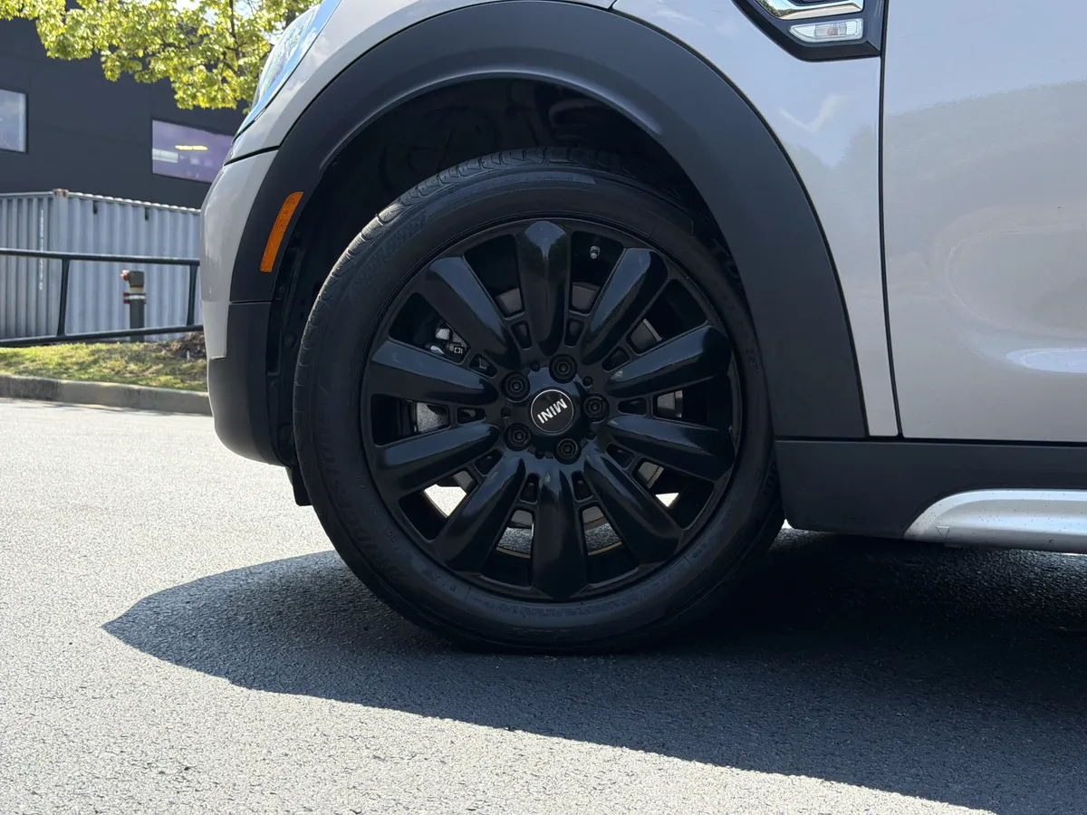 2022 MINI Countryman Cooper S thumbnail 16