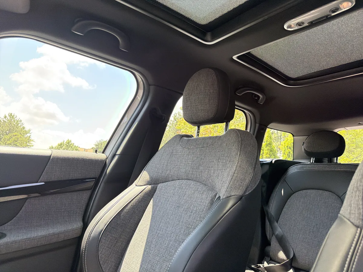 2022 MINI Countryman Cooper S thumbnail 19