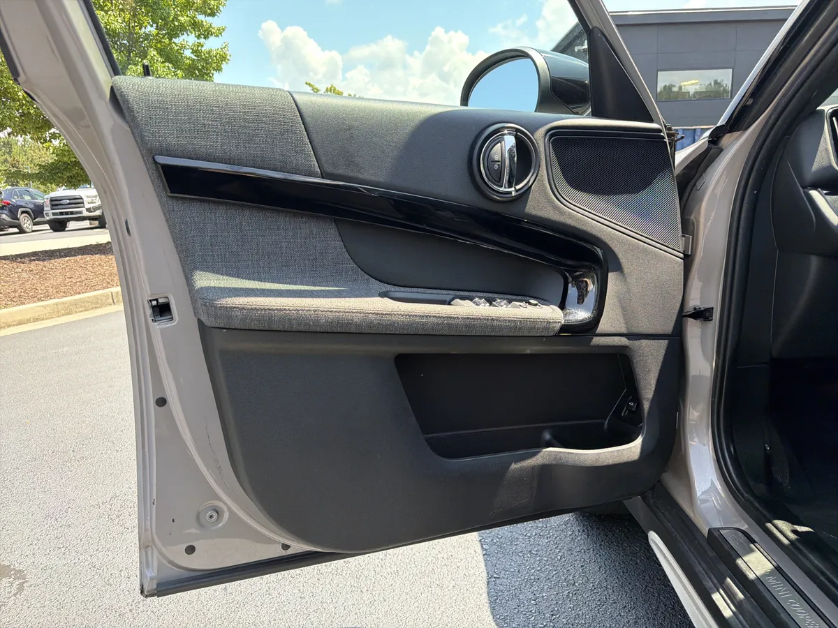 2022 MINI Countryman Cooper S thumbnail 20