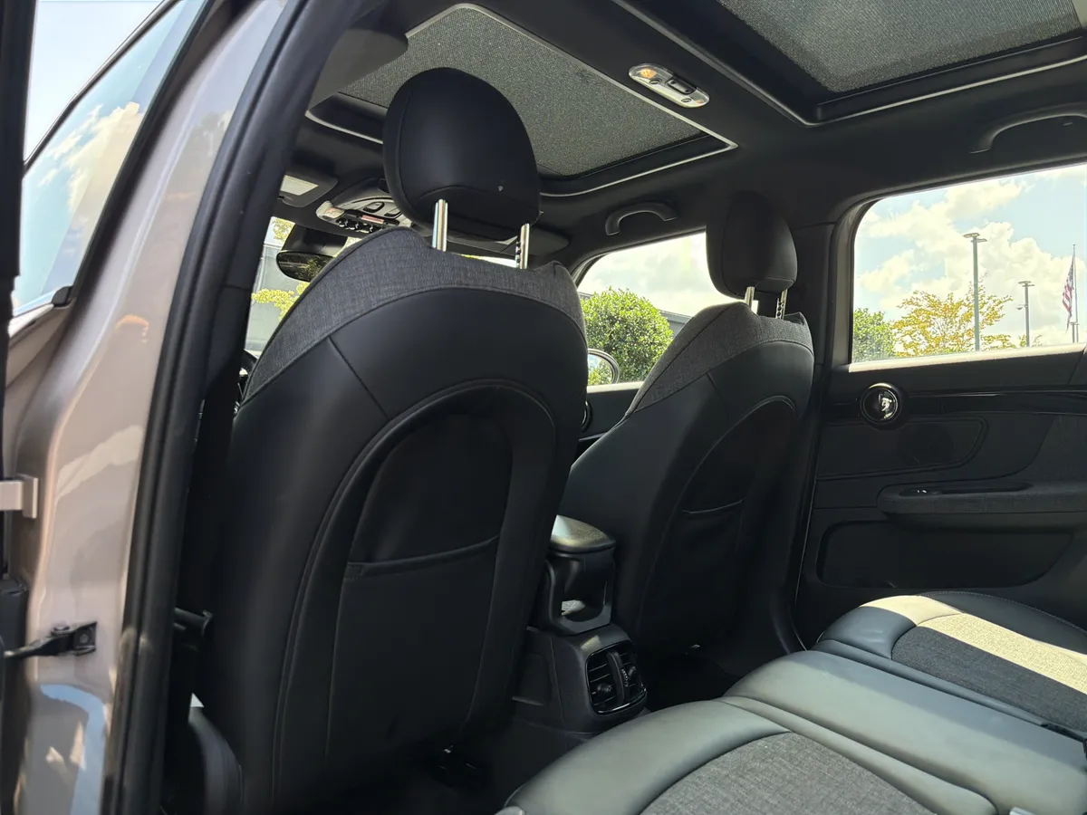 2022 MINI Countryman Cooper S thumbnail 21