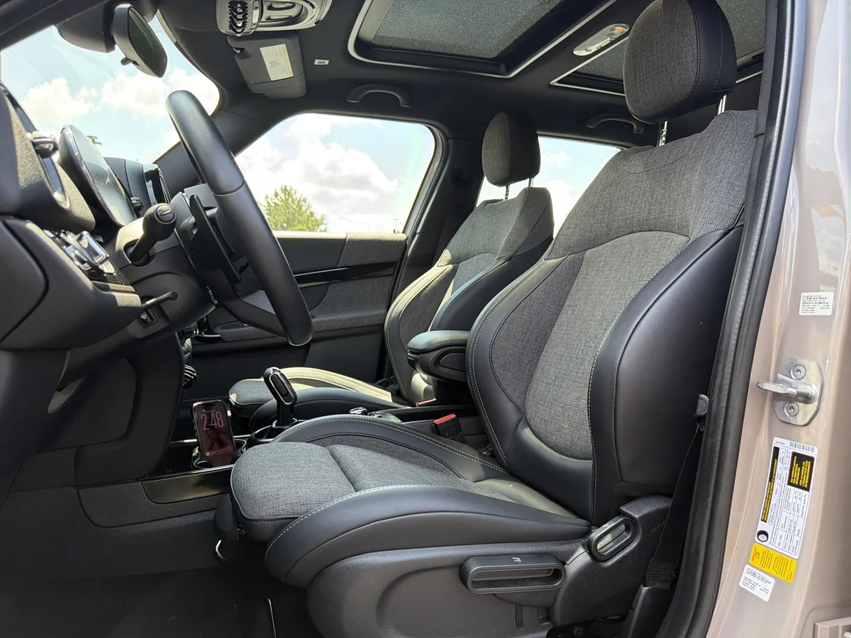 2022 MINI Countryman Cooper S thumbnail 6