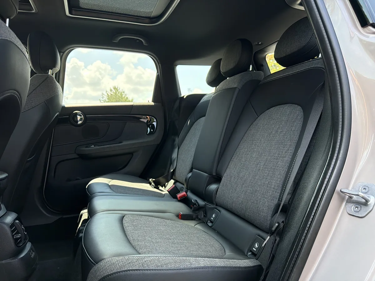 2022 MINI Countryman Cooper S thumbnail 7