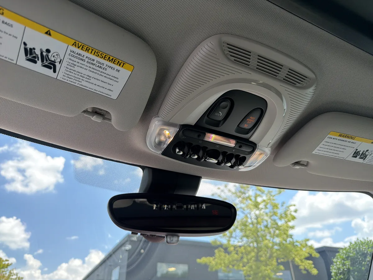 2022 MINI Hardtop 4 Door Cooper thumbnail 20