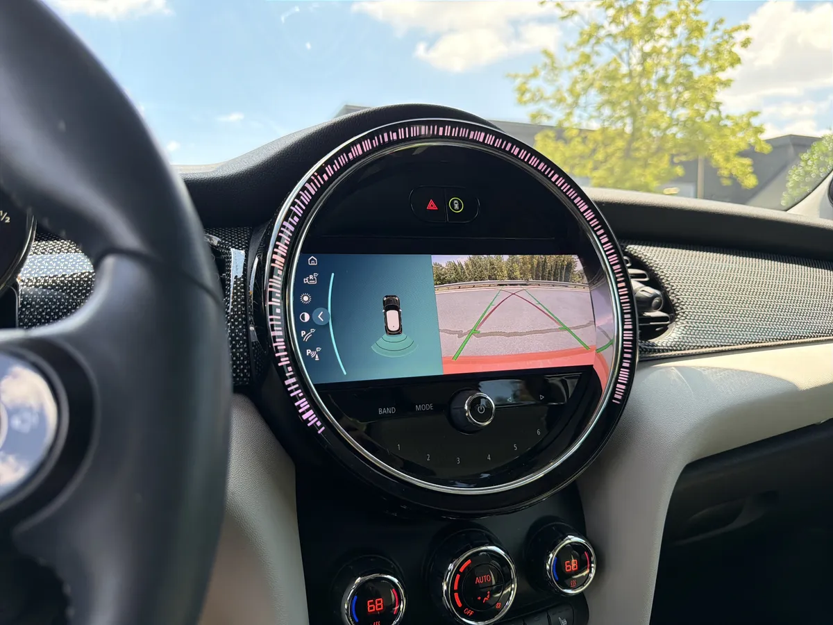 2022 MINI Hardtop 4 Door Cooper thumbnail 24