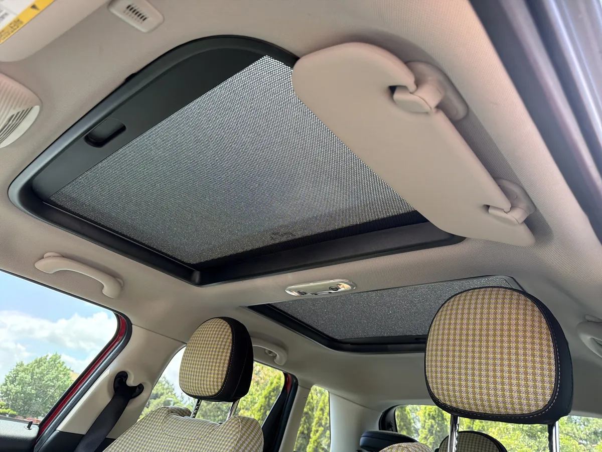 2022 MINI Hardtop 4 Door Cooper thumbnail 8