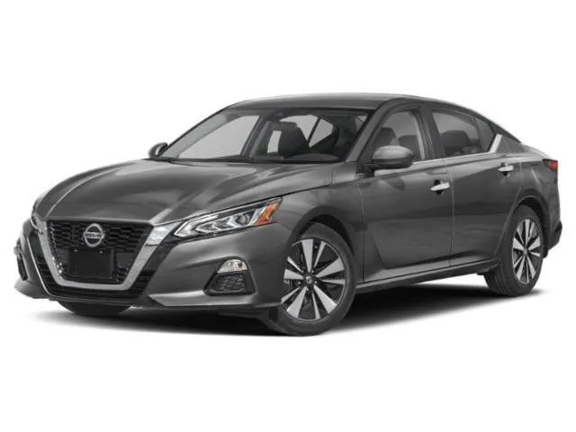 2022 Nissan Altima 2.5 SV thumbnail 2