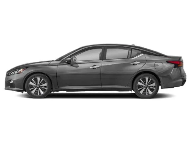 2022 Nissan Altima 2.5 SV thumbnail 4