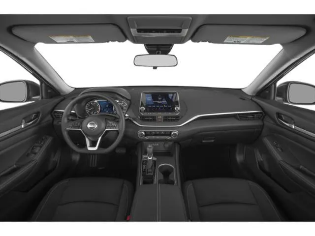 2022 Nissan Altima 2.5 SV thumbnail 5