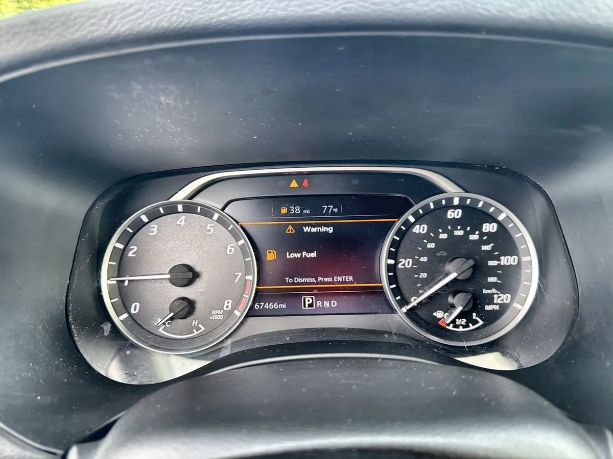 2022 Nissan Frontier King Cab S 4x2 thumbnail 12