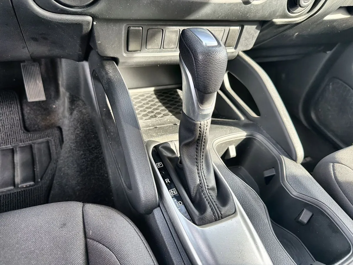 2022 Nissan Frontier King Cab S 4x2 thumbnail 14