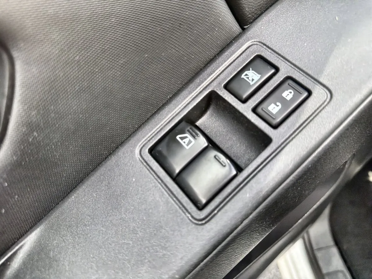 2022 Nissan Frontier King Cab S 4x2 thumbnail 19