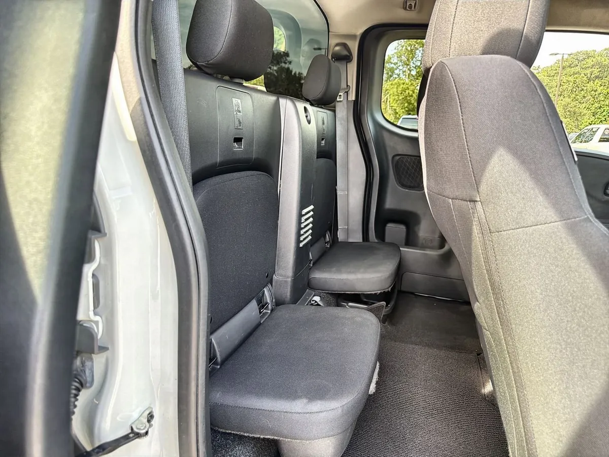 2022 Nissan Frontier King Cab S 4x2 thumbnail 22