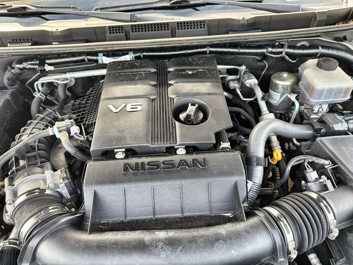 2022 Nissan Frontier King Cab S 4x2 thumbnail 25