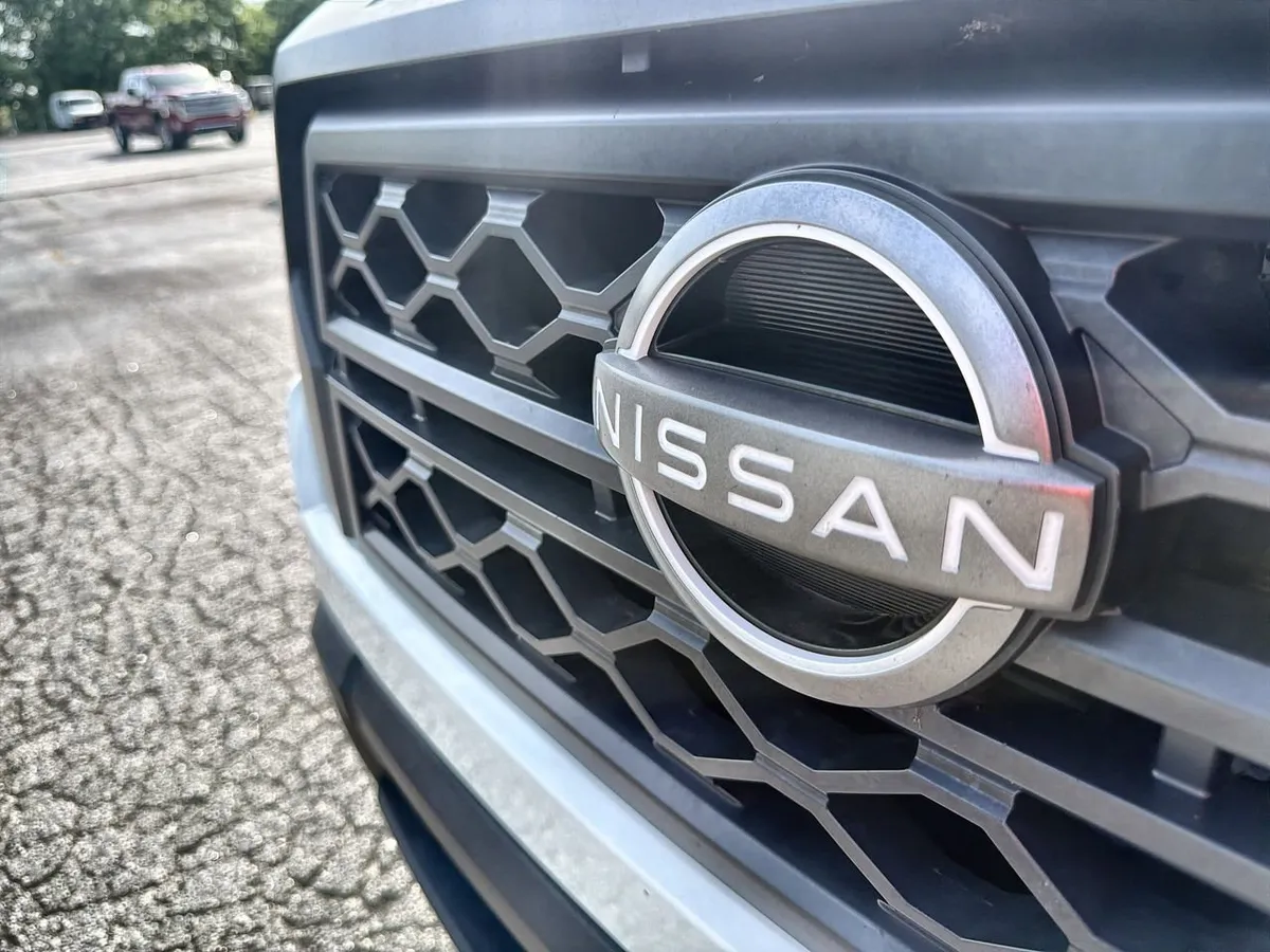 2022 Nissan Frontier King Cab S 4x2 thumbnail 26