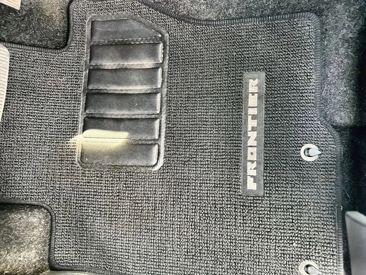 2022 Nissan Frontier King Cab S 4x2 thumbnail 30