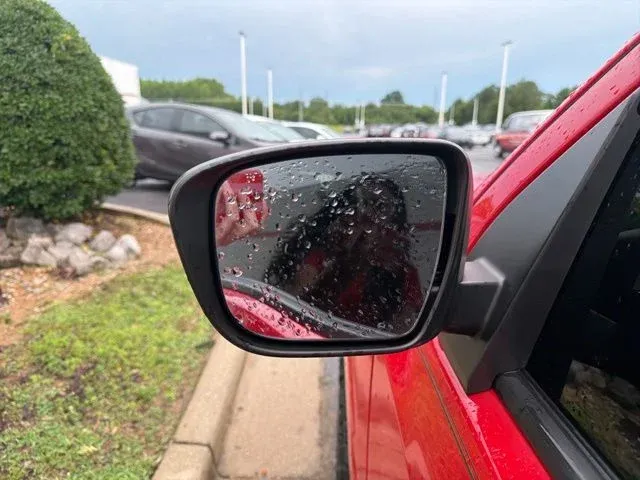 2022 Nissan Frontier SV thumbnail 23